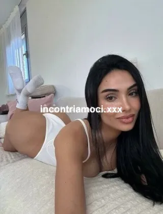 18 - Klarissa Escort Bologna - 3511261058