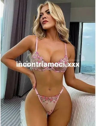 28 - Isa Escort Savona - 3452268932
