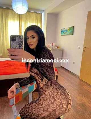 15 - Alessia Escort Verona - 3270989308