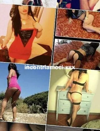 35 - Bella Italiana Trans Pavia - 3514544207