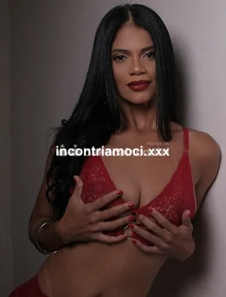 23 - Giovanna Escort Arezzo - 3509495198