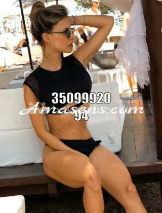 1 - Villorba Escort Treviso - 3509992094