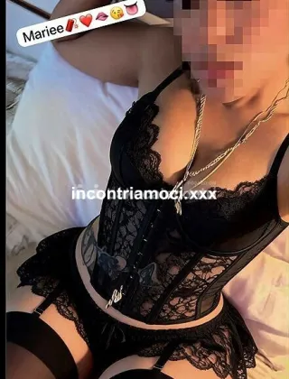 15 - Mariee Escort Milano - 3311911408