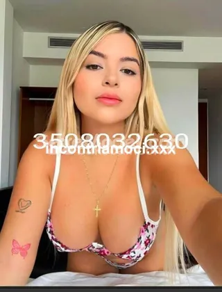 3508032630 - 🔥 Arrivata Ora La Piu' Porca La Tua Troiona