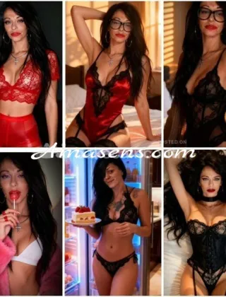 8 - Laura Escort Livorno - 3534916538