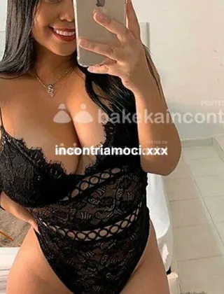 23 - Nathaly Escort Trapani - 3509834424