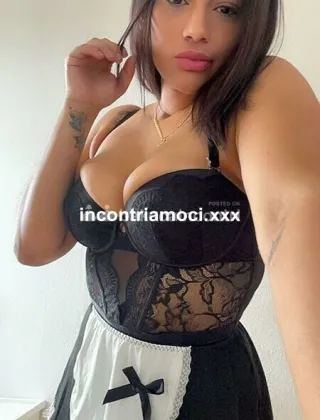 3508695007 - Mery Bellissima Calda E Porcellina Pronta A