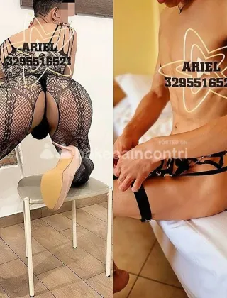 15 - Ariel Femboy Trans Roma - 3447737772