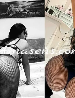 4 - Maya Escort Torino - 3513410731