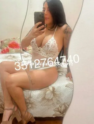 12 - Sophia Escort Frosinone - 3512764740