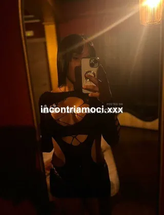 19 - Martina Escort Salerno - 3511407866