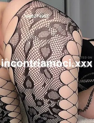 32 - Isabella Escort Brescia - 3408274957