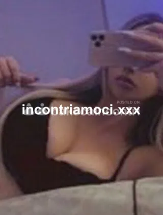 7 - Debby Escort Rimini - 3273666345