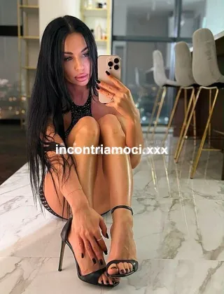 16 - Clara Escort Milano - 3478194308