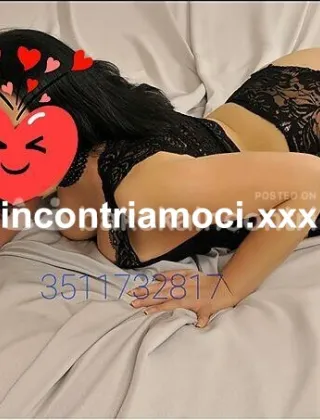 3511732817 - Evelyn 26 Escort Cremona