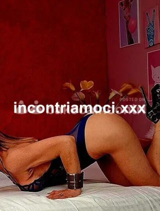32 - Bella Escort Brescia - 3887967122