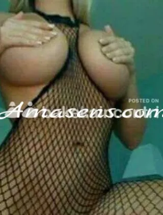 2 - Sexy Escort Trapani - 3392096820