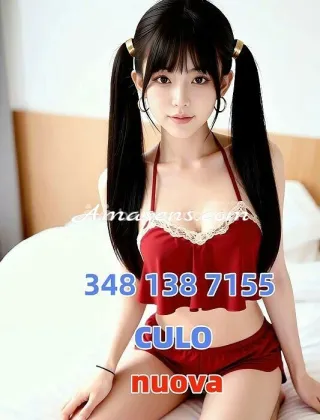 22 - Celeste Escort Genova - 3481387155