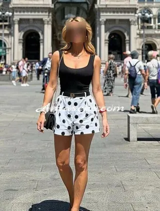 5 - Viola Escort Napoli - 3445085401