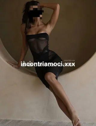4 - Ilaria Escort Bologna - 3509131961