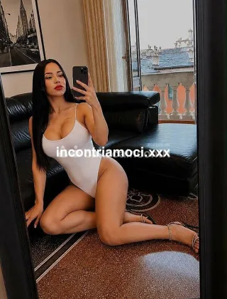 3 - Giulia Escort Torino - 3522991858
