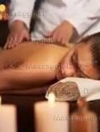 3204465328 - Luca 57 Massaggi Verbano-Cusio-Ossola