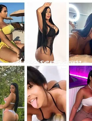 9 - X Prime Esperienze Trans Grosseto - 3313820353