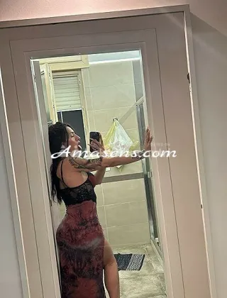 17 - Melissa Trans Napoli - 3511180800