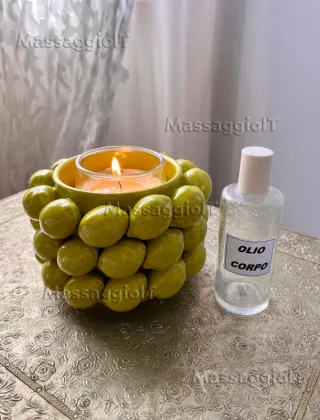 4 - Viviana Massaggi Verona - 3926499299