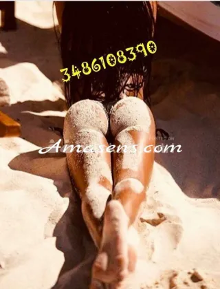 2 - Francesca Escort Sassari - 3486108390