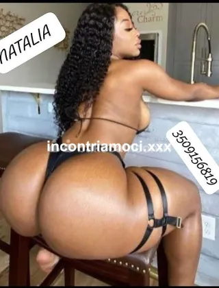 10 - Natalia Escort Genova - 3509156819