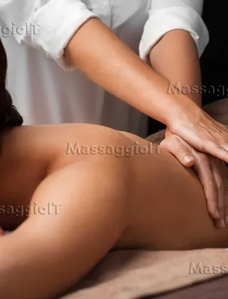 22 - Massaggi Torino - 3270272251