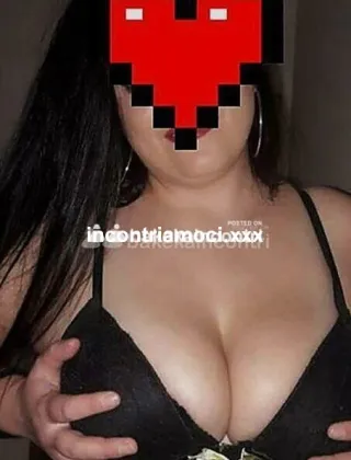28 - Giovanna Escort Novara - 3402772755
