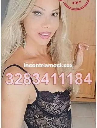 7 - Roxany Trans Pesaro e Urbino - 3348718980