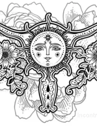 11 - Wolf& Lady Moon Coppie Modena - 3520901828