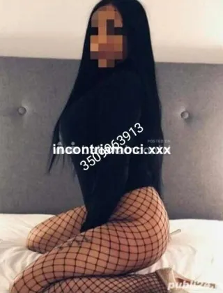 14 - Nikol Escort Benevento - 3509063913