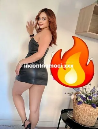 3 - Luisa Escort Napoli - 3510494797