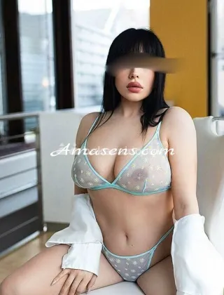 4 - Lucia Escort Rimini - 3511600556