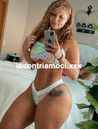 3511550826 - Susanna 27 Escort Gorizia