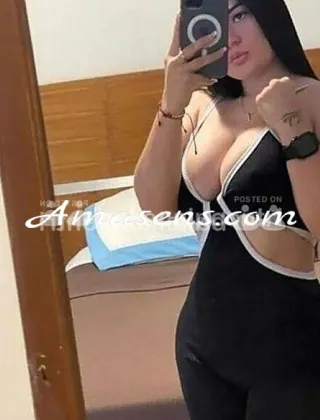 3445128171 - Fragolina 37 Escort Cagliari