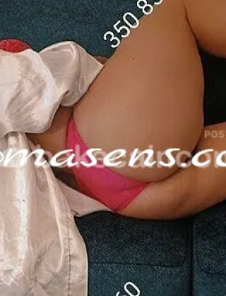 32 - Mariana Escort Napoli - 3508505260