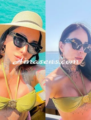 22 - Bella Sexy Dotata Trans Varese - 3931497296