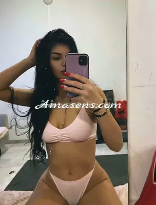 16 - Sara Escort Roma - 3532065657