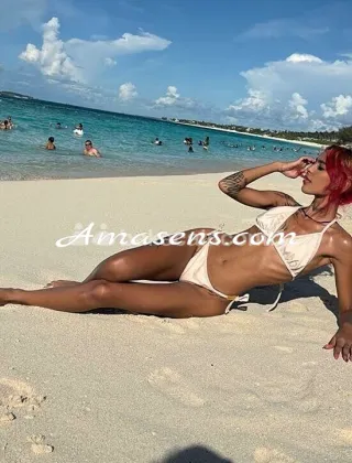 4 - Morgan Escort Milano - 3510671268