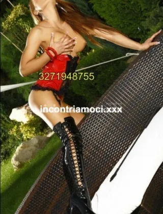 1 - Victory Escort Bari - 3271948755