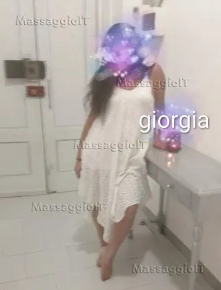 11 - Giorgia Escort Torino - 3513786135