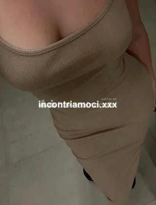 20 - Sole Escort Roma - 3446493956