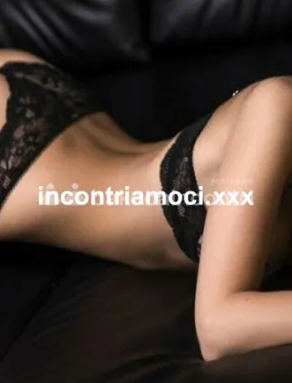 4 - Sofia Escort Siena - 3501959691