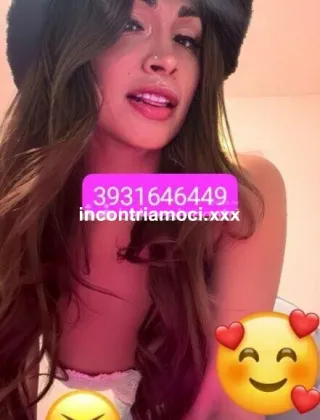 12 - Luciana Trans Milano - 3931646449