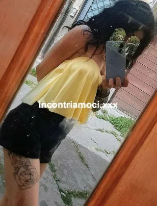 1 - Deanna Escort Viterbo - 3716789385